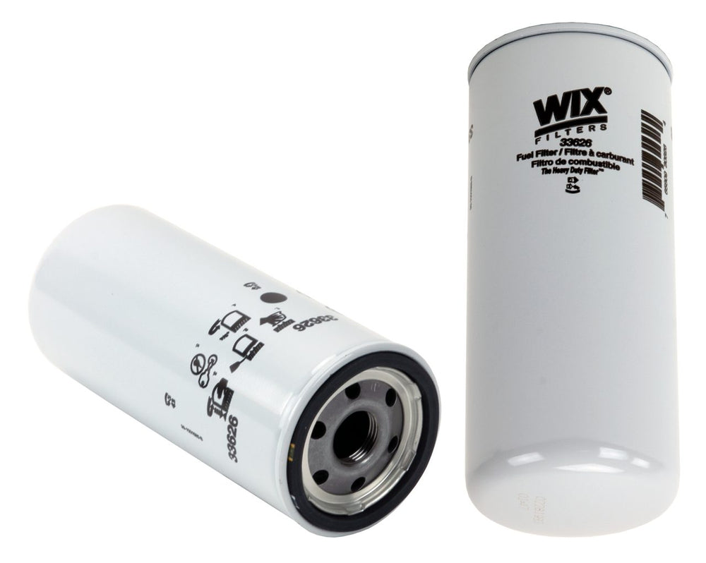 FUEL FILTER MIN ORDER QTY6