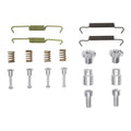 DFC auto part