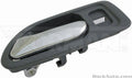 INTERIOR DOOR HANDLE