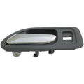 INTERIOR DOOR HANDLE