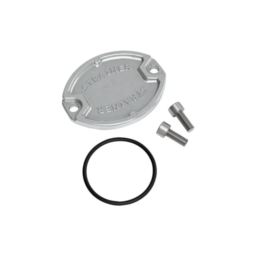 KIT STRAINER ASSEMBLY V SERIES