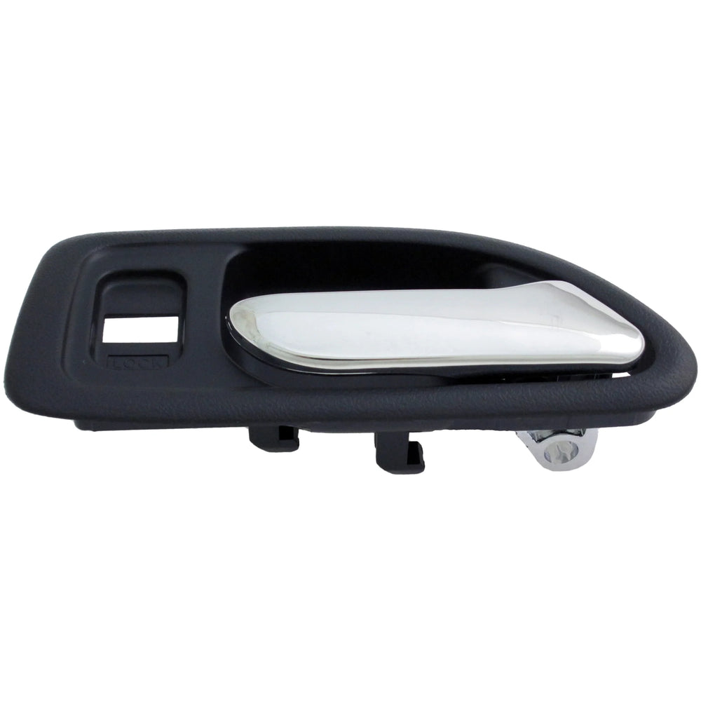 INTERIOR DOOR HANDLE