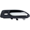 INTERIOR DOOR HANDLE