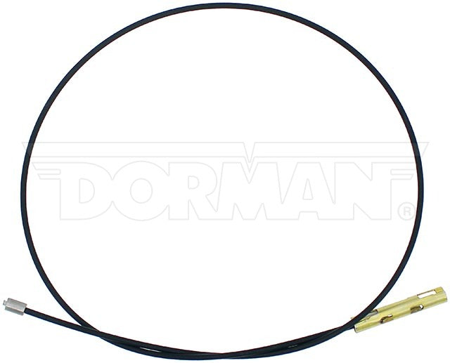 BRAKE CABLE