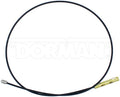 BRAKE CABLE