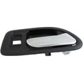 INTERIOR DOOR HANDLE