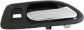 INTERIOR DOOR HANDLE