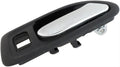 INTERIOR DOOR HANDLE