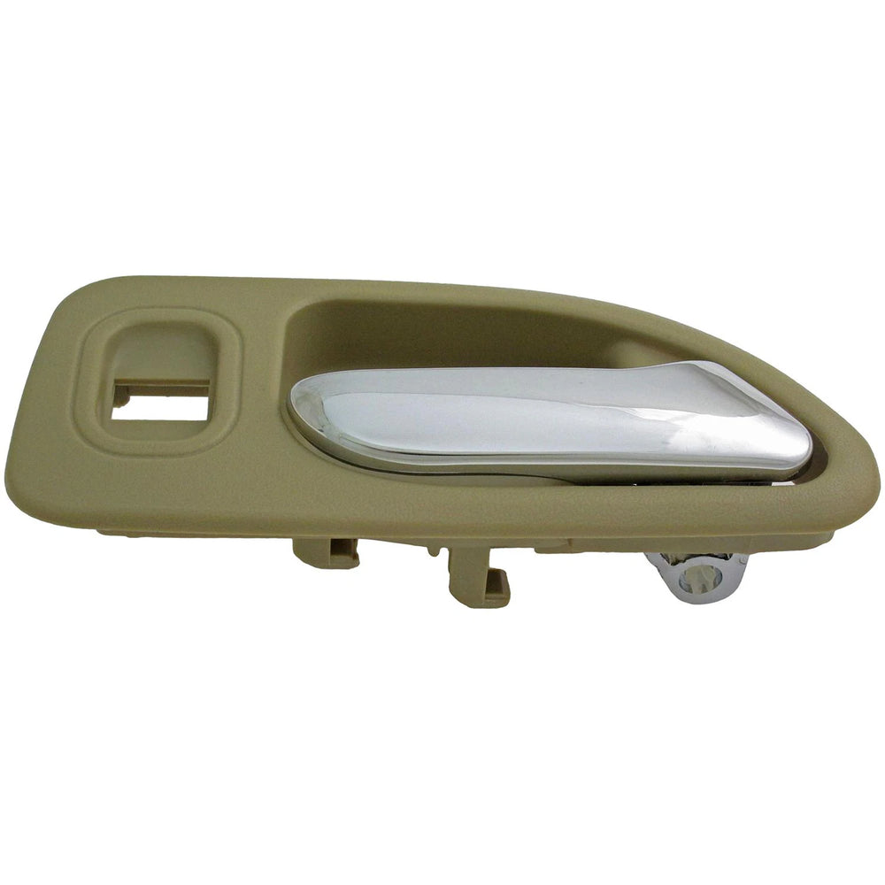 INTERIOR DOOR HANDLE
