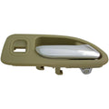 INTERIOR DOOR HANDLE