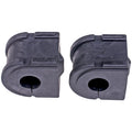 STABILIZER BAR BUSHING KIT