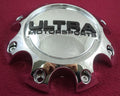 Ultra Wheel auto part