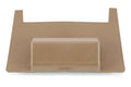 Daystar 2011-2018 Jeep Wrangler JK 2WD/4WD (Automatic Trans) - Tan Lower Switch Panel