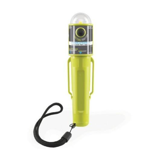 ACR ELECTRON jack