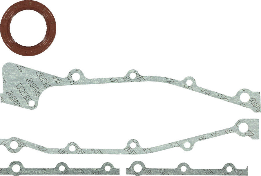 Engine Timing Chain Case Cover Gasket Set - 15-22603-02
