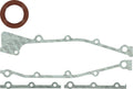Engine Timing Chain Case Cover Gasket Set - 15-22603-02
