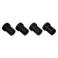 MOOG 62-65 Ford Fairlane Rear / Rear Lower / Rear Upper Leaf Spring Bushing