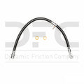 DFC 98-02 Honda Accord Rear-L Brake Hose