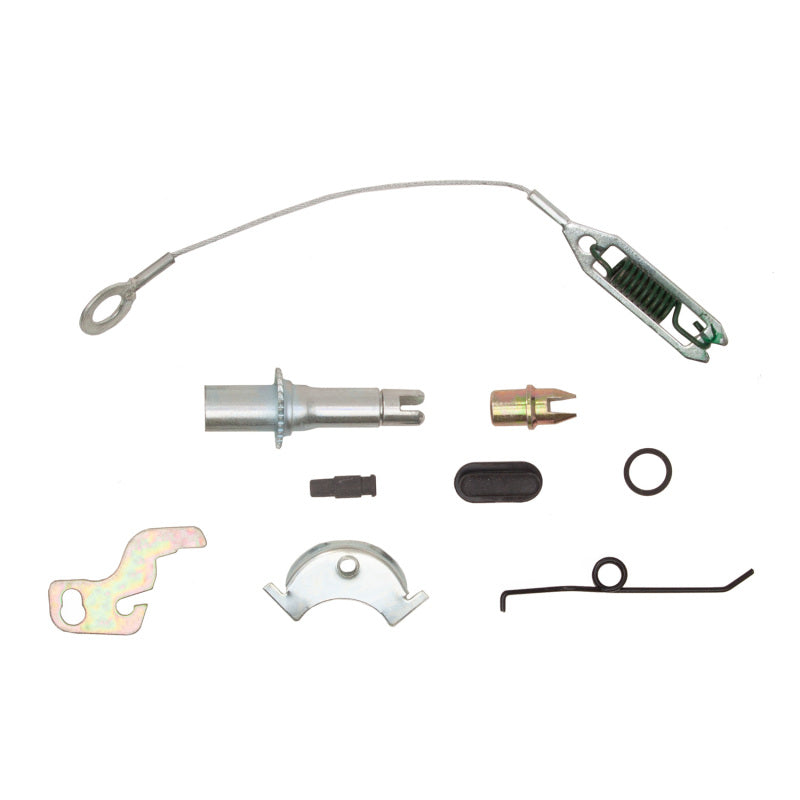 DFC auto part