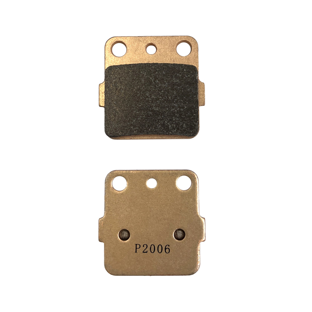 Demon Powersports auto part
