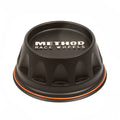 MR401 Cap For 4x156 Bolt Pattern 132mm Matte Black