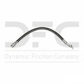 DFC 09-10 Kia Borrego Rear-R Brake Hose