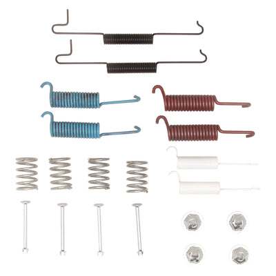 DFC auto part