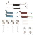 DFC 79-91 Volkswagen VanAGON Rear Drum Brake Hardware Kit