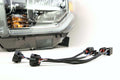 ~(0.3 lbs. 14X4X1)~ Conversion Harness: Tundra OEM LED Heads DRL Adapter (14-19)