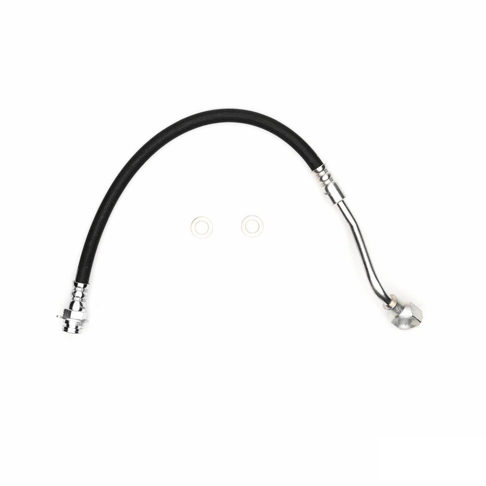 DFC auto part