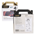 4 GAUGE AMPLIFIER INSTALLATION WIRING KIT