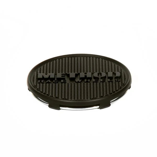 Method Cap T078 - 107mm - Snap In
