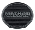 Method Cap T078 - 107mm - Snap In
