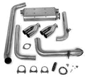 GASKET, FORD