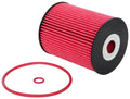 Oil Filter: Various Makes and Models; Oil Filter; Style Cartridge; 3.268" diameter