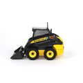 New Ray Toys Kubota My Lil Orange SSV with Figurine and Boulders/ Scale - 1:18