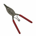 BikeMaster T-Handle Holder 11/Slot Aluminum