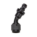 Allstar Performance black auto part
