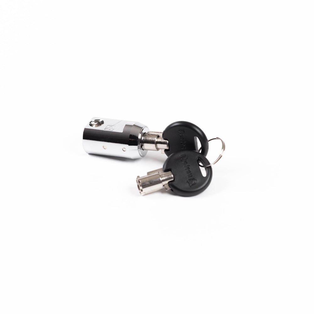 REPLACEMENT LOCKS