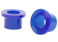 SuperPro 1971 Toyota Celica Base Idler Arm Bushing Kit