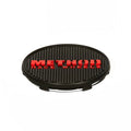 Method Cap T080 - 123mm - Snap In - Red Logo