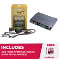 HD1 PLUG AND PLAY THARNESS FOR HD1 MOTORCYCLES