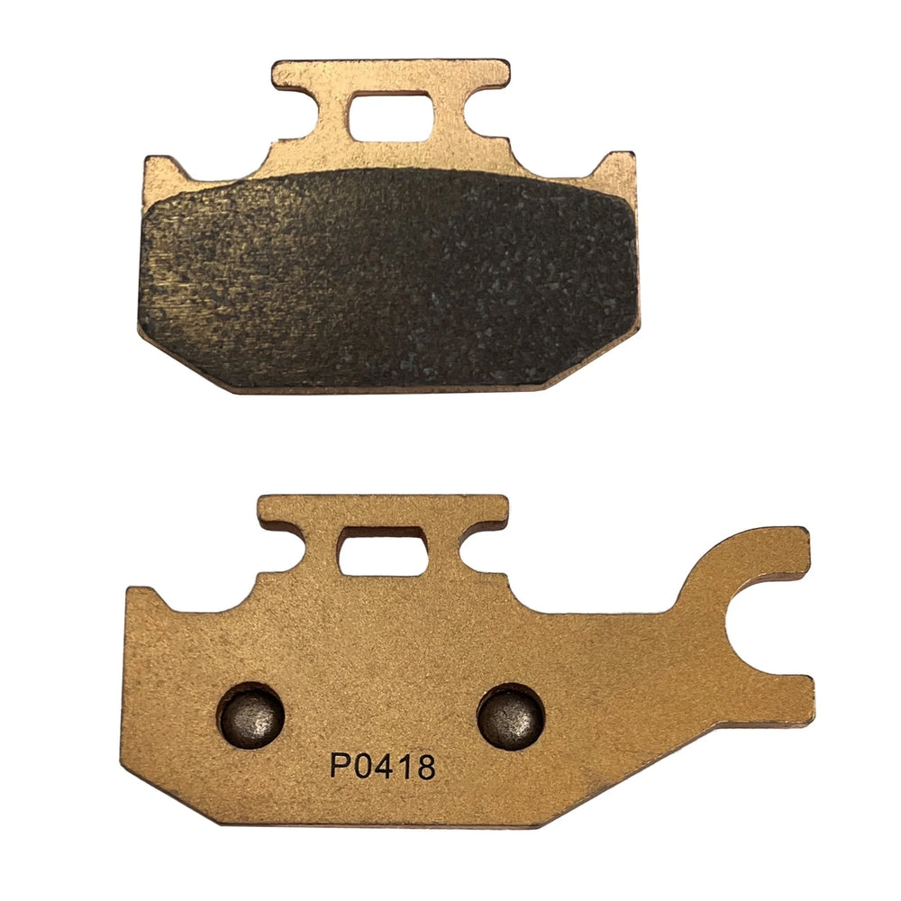 Demon Powersports auto part