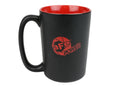 PRM MUG 13 OZ. WHITE W/ AFE POWER LOGO