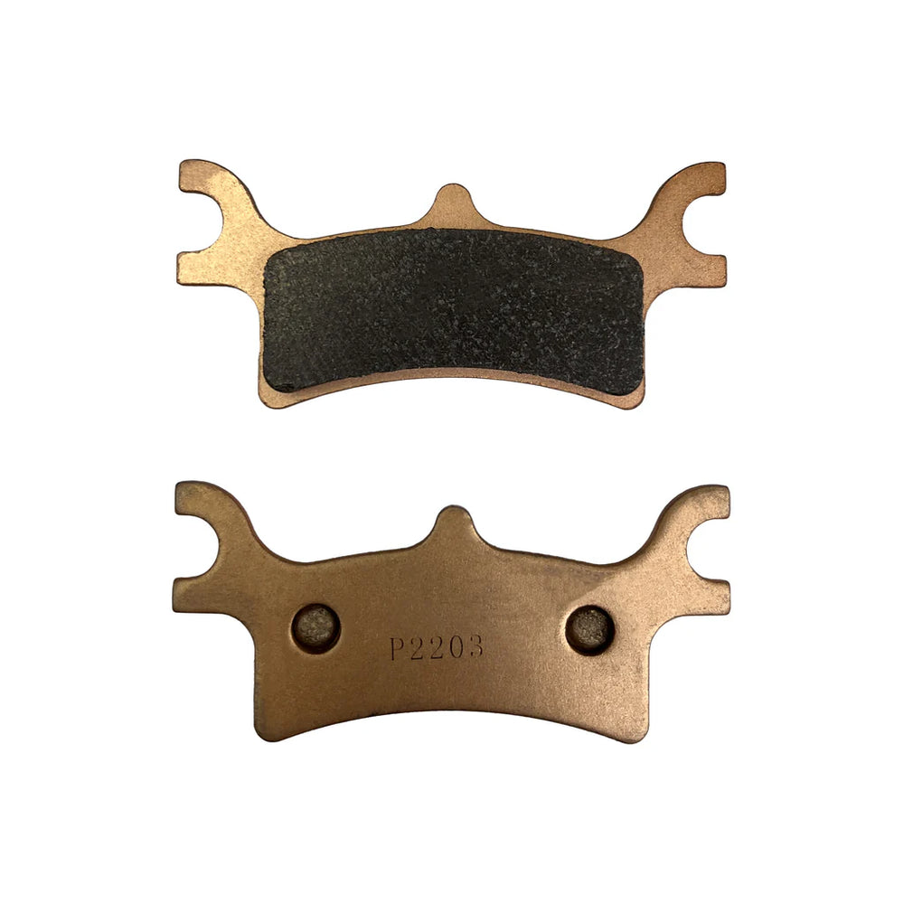 Demon Powersports auto part