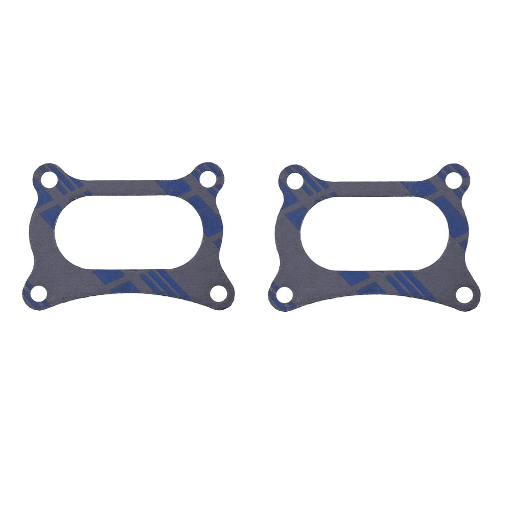 EXH MANIFOLD SET