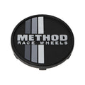 CAP YOR STRIPE 86MM SNAP IN