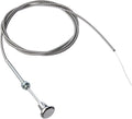 6' Choke Cable Assembly