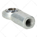 Female Rod End Econ PTFE 1/2x1/2-20RH