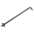 Battery Tray Hold Down J-Bolt Steel 1941-1945 MB/GPW 1946-1949 CJ2A And 1949-1953 CJ3A OMIX